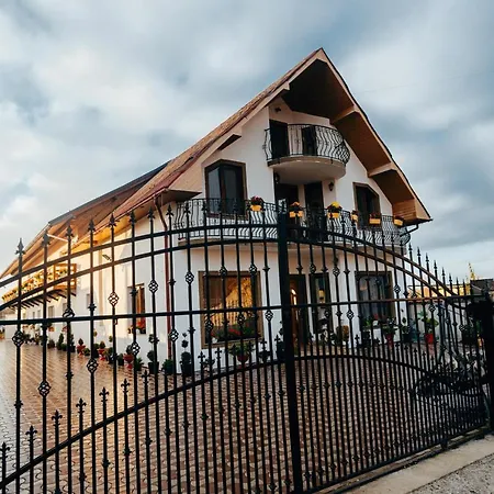Guest house Casa Daiana