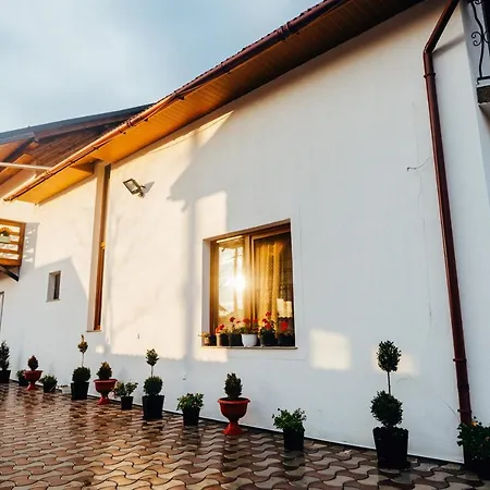 Guest house Casa Daiana