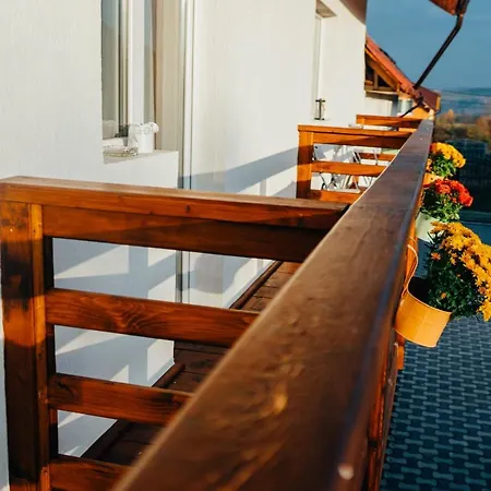 Casa Daiana Guest house