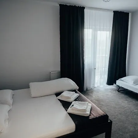 Guest house Casa Daiana Ocna Sugatag
