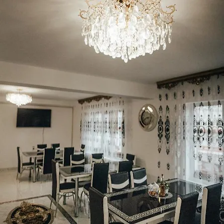 Casa Daiana