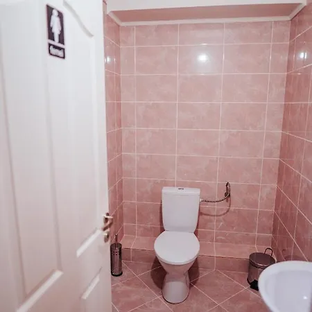 Casa Daiana Ocna Sugatag