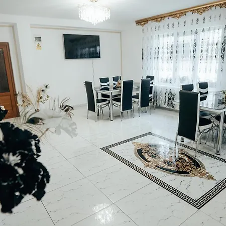 Guest house Casa Daiana Ocna Sugatag
