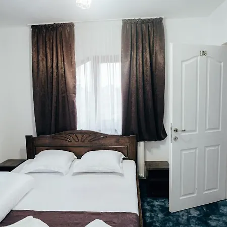 Casa Daiana Guest house Ocna Sugatag