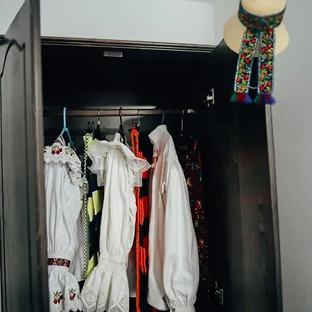 Guest house Casa Daiana