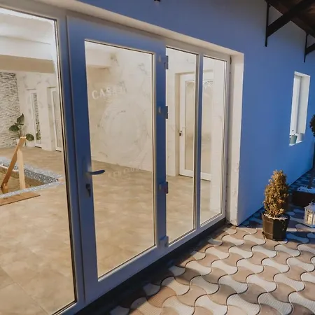Casa Daiana