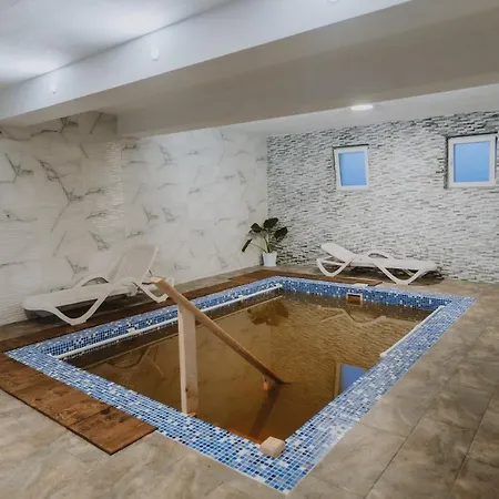 Casa Daiana Guest house Ocna Sugatag