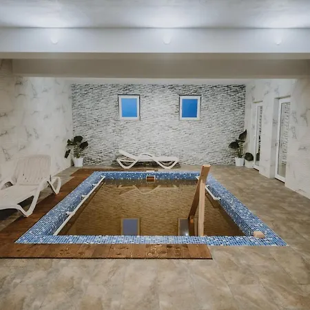 Casa Daiana Ocna Sugatag
