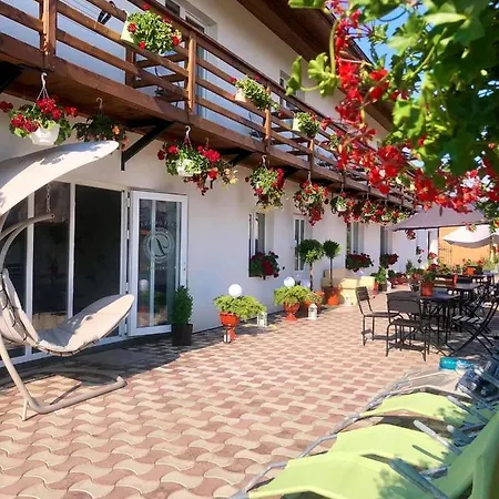 Casa Daiana * Ocna Sugatag