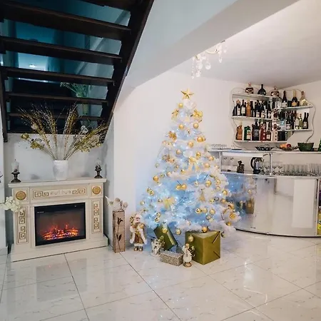 Guest house Casa Daiana