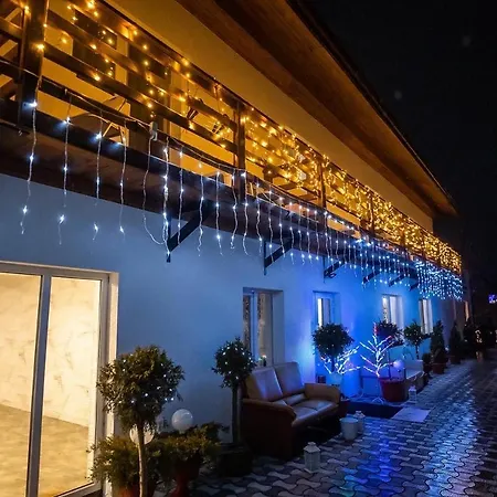 Casa Daiana